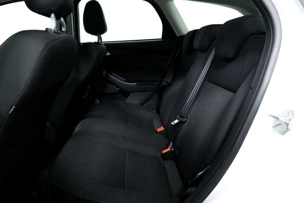 Купить Ford Focus, 2018, 92 123 км, фото №12