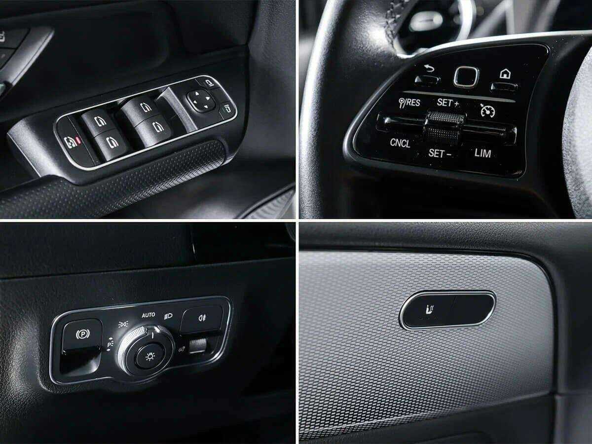 Купить Mercedes-Benz B-Класс 200, 2018, 93 003 км, фото №15