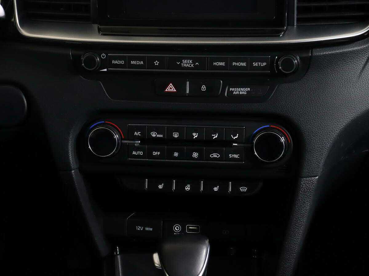 Купить Kia Ceed, 2018, 93 300 км, фото №12