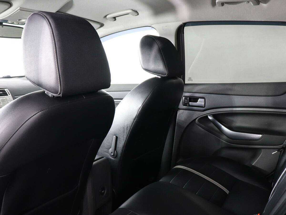 Купить Ford Kuga, 2012, 115 022 км, фото №11