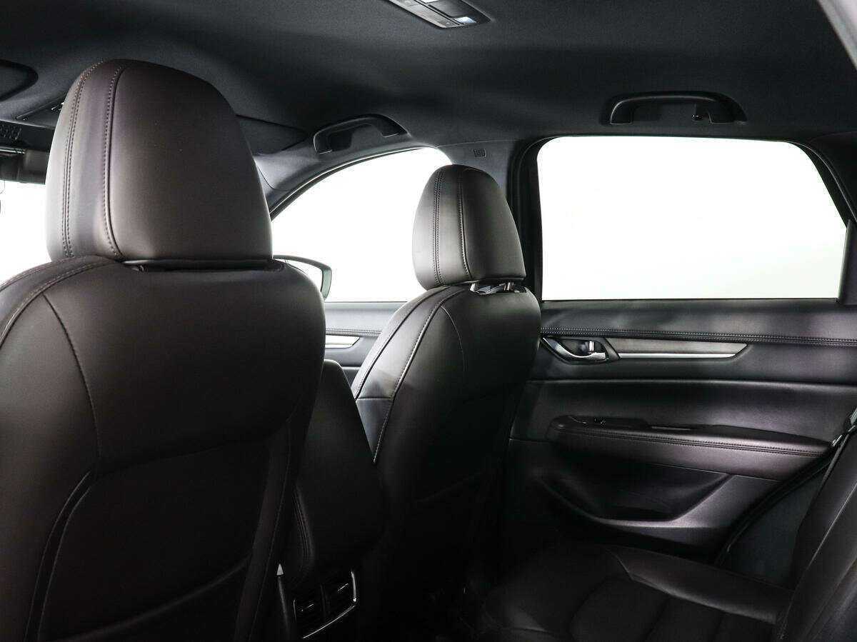 Купить Mazda CX-5, 2019, 111 373 км, фото №10