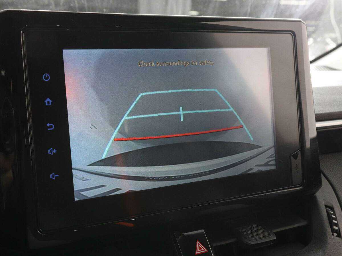 Купить Toyota Corolla, 2022, 6 347 км, фото №12