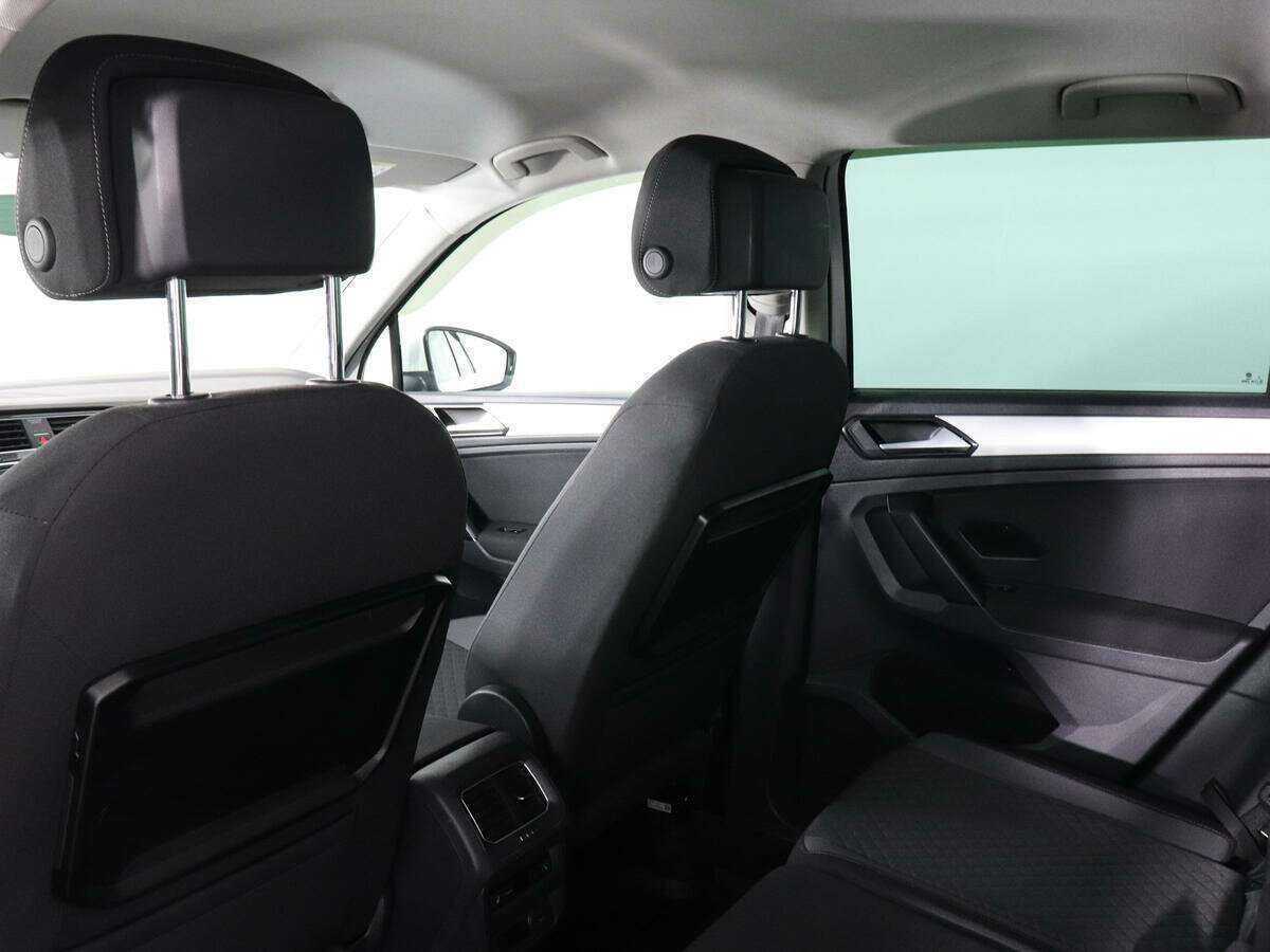 Купить Volkswagen Tiguan, 2017, 97 000 км, фото №11