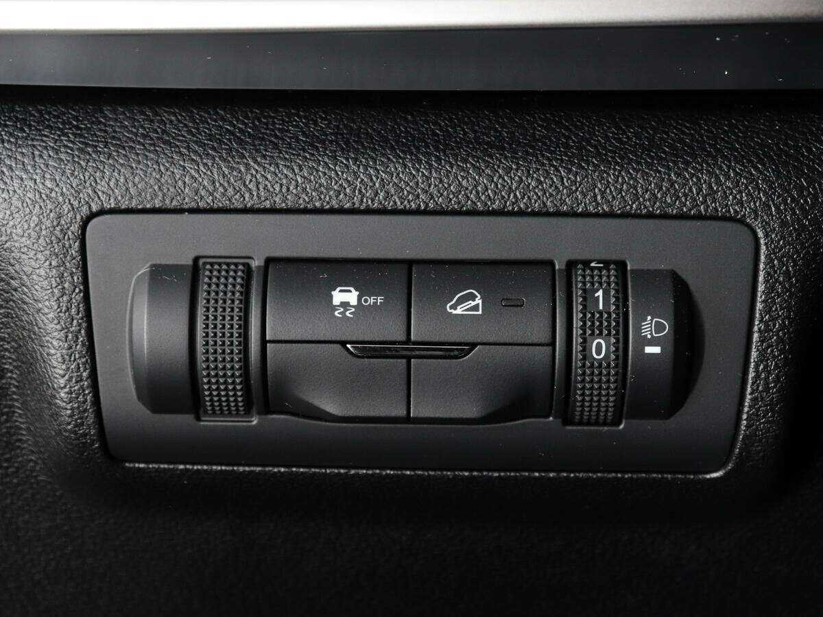 Купить Chery Tiggo 4 Pro, 2022, 13 553 км, фото №13