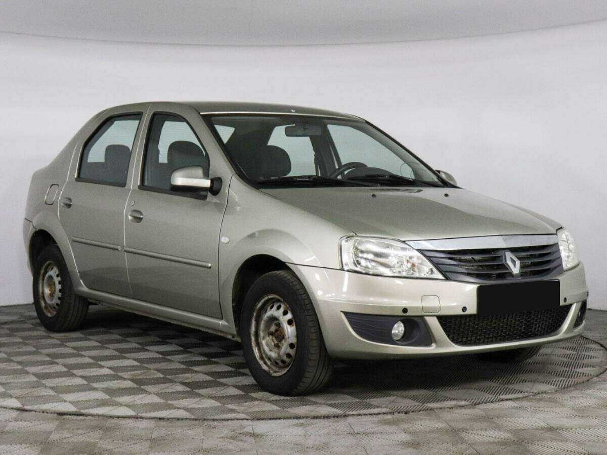 Renault Logan