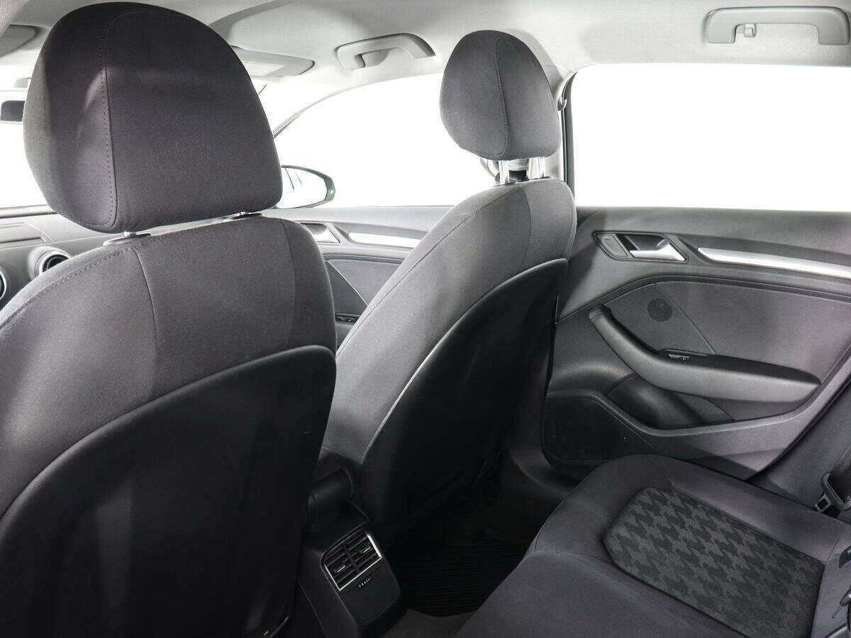 Купить Audi A3 Sportback, 2013, 91 009 км, фото №11