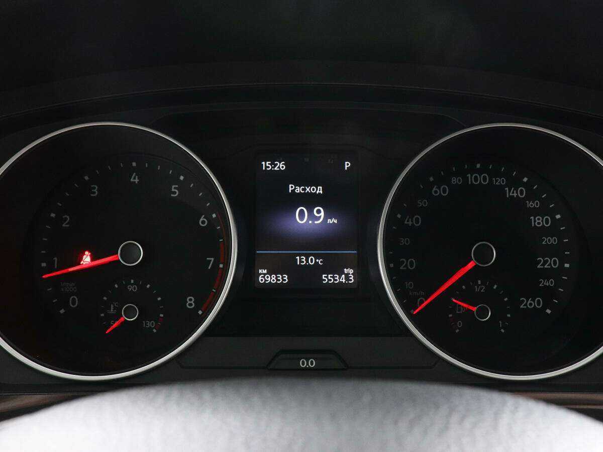 Купить Volkswagen Tiguan, 2017, 69 500 км, фото №11