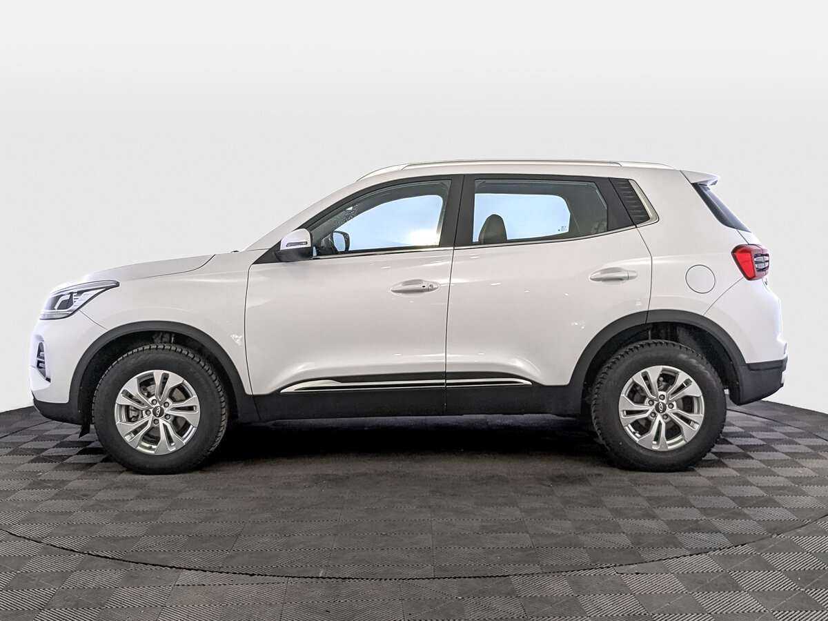 Купить Chery Tiggo 4 Pro, 2023, 16 542 км, фото №7