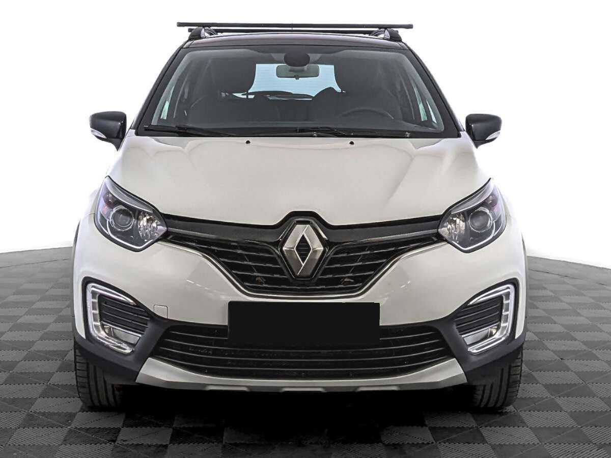 Renault Kaptur