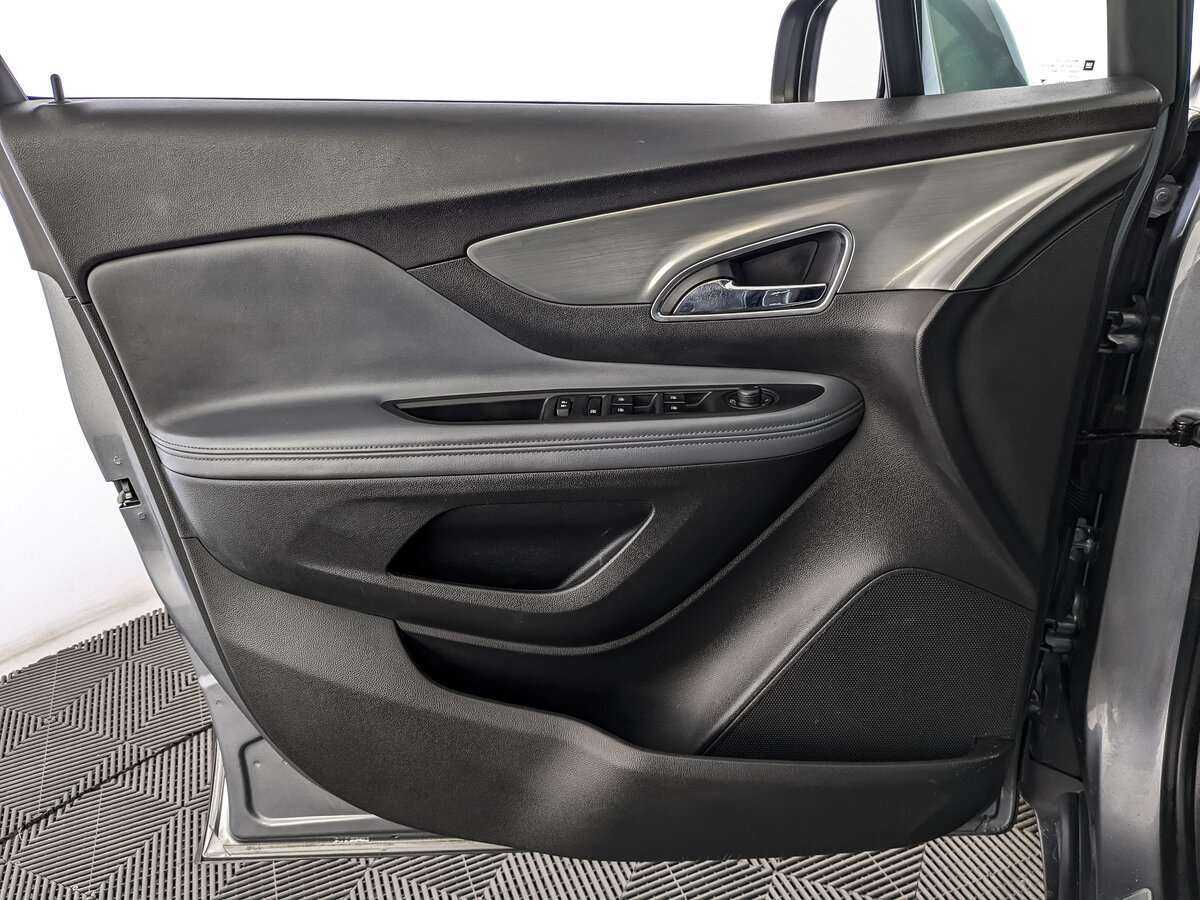 Купить Opel Mokka, 2014, 155 455 км, фото №14