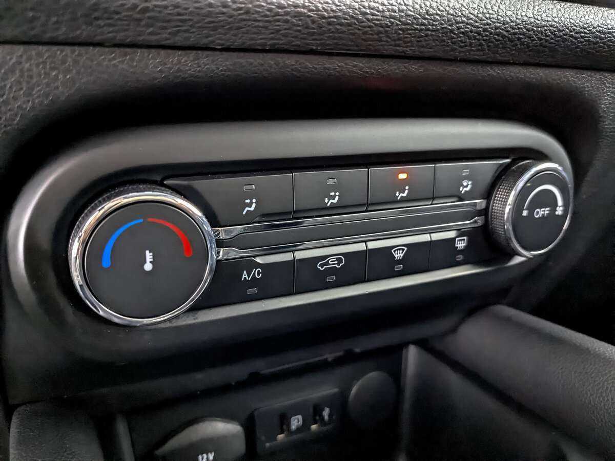 Купить Chery Tiggo 4, 2021, 76 205 км, фото №26