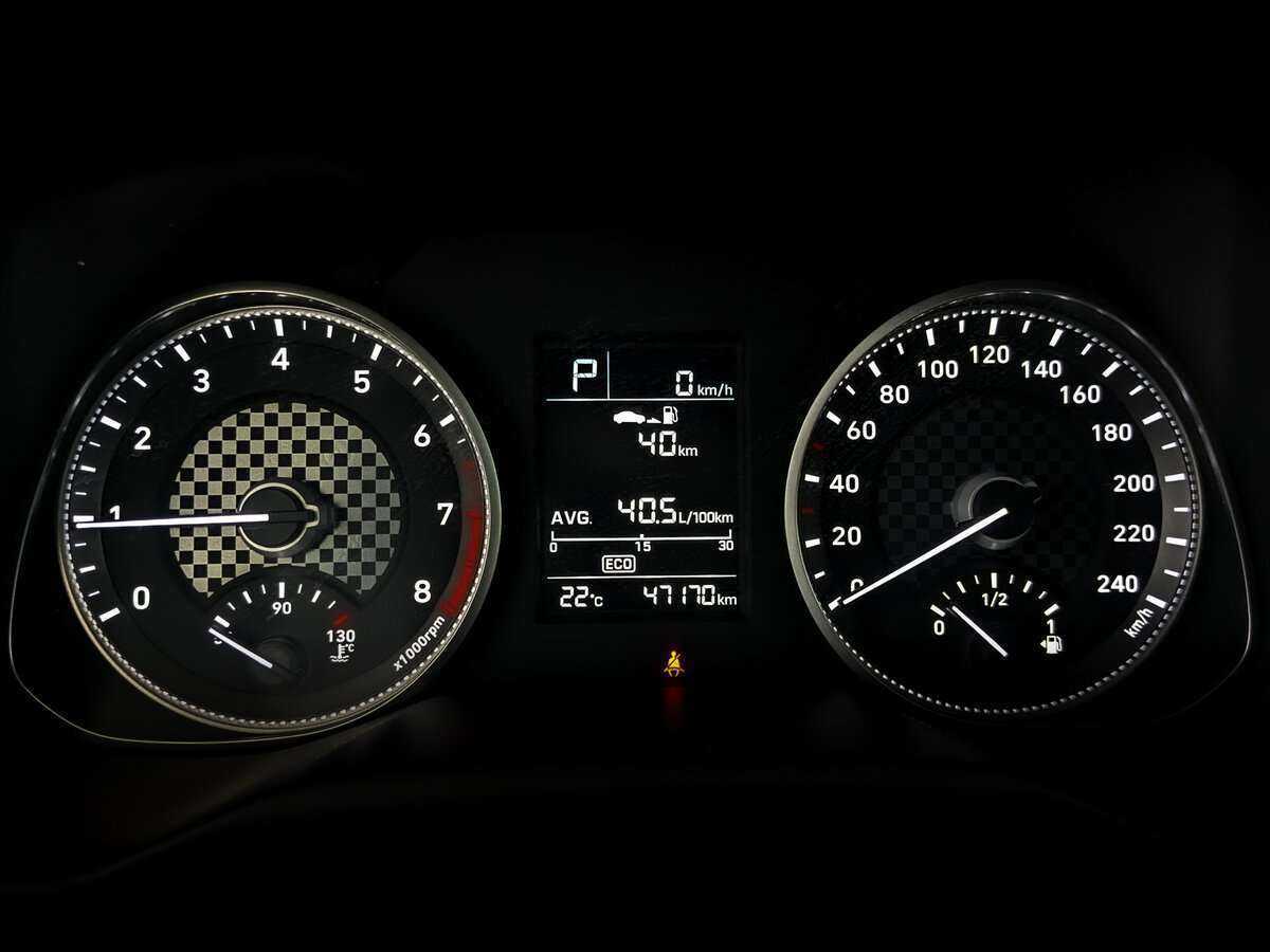 Купить Hyundai Elantra, 2020, 47 171 км, фото №11