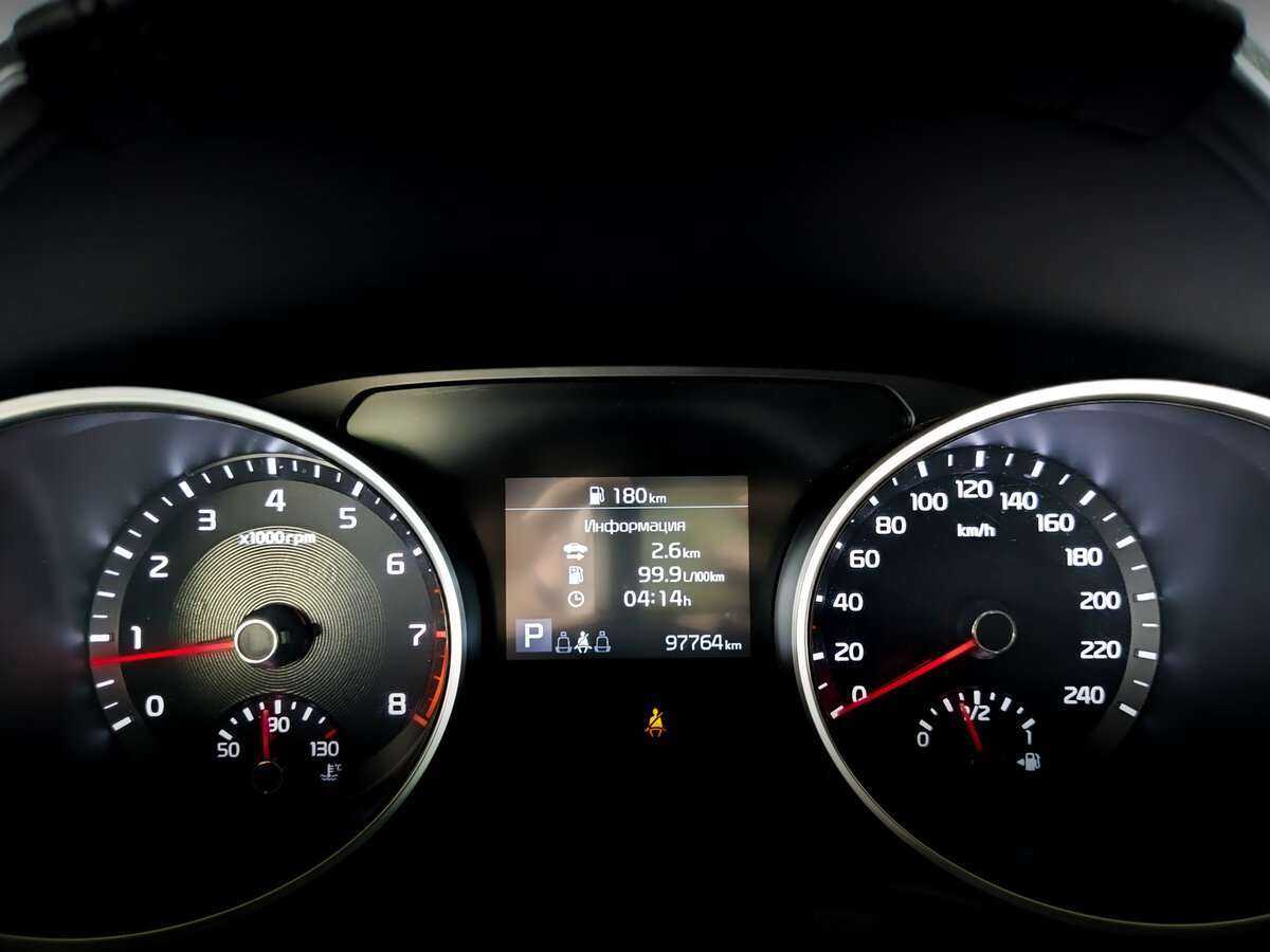 Купить Kia Ceed, 2019, 97 761 км, фото №13