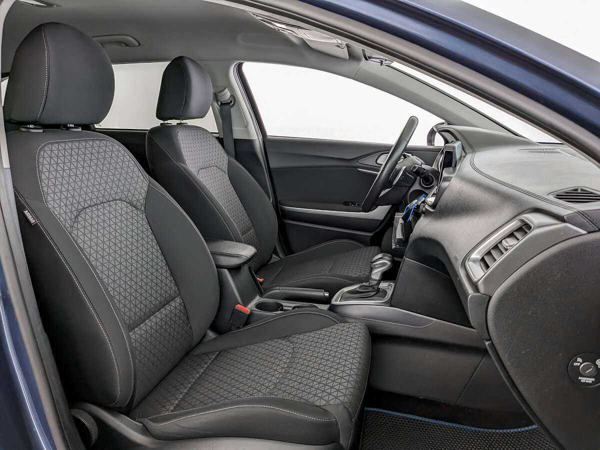 Купить Kia Ceed, 2019, 97 761 км, фото №21