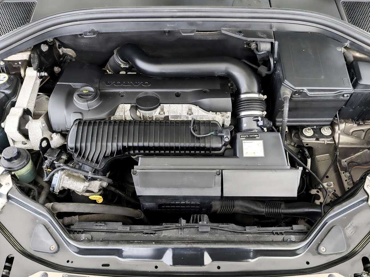 Купить Volvo XC60, 2015, 122 926 км, фото №9