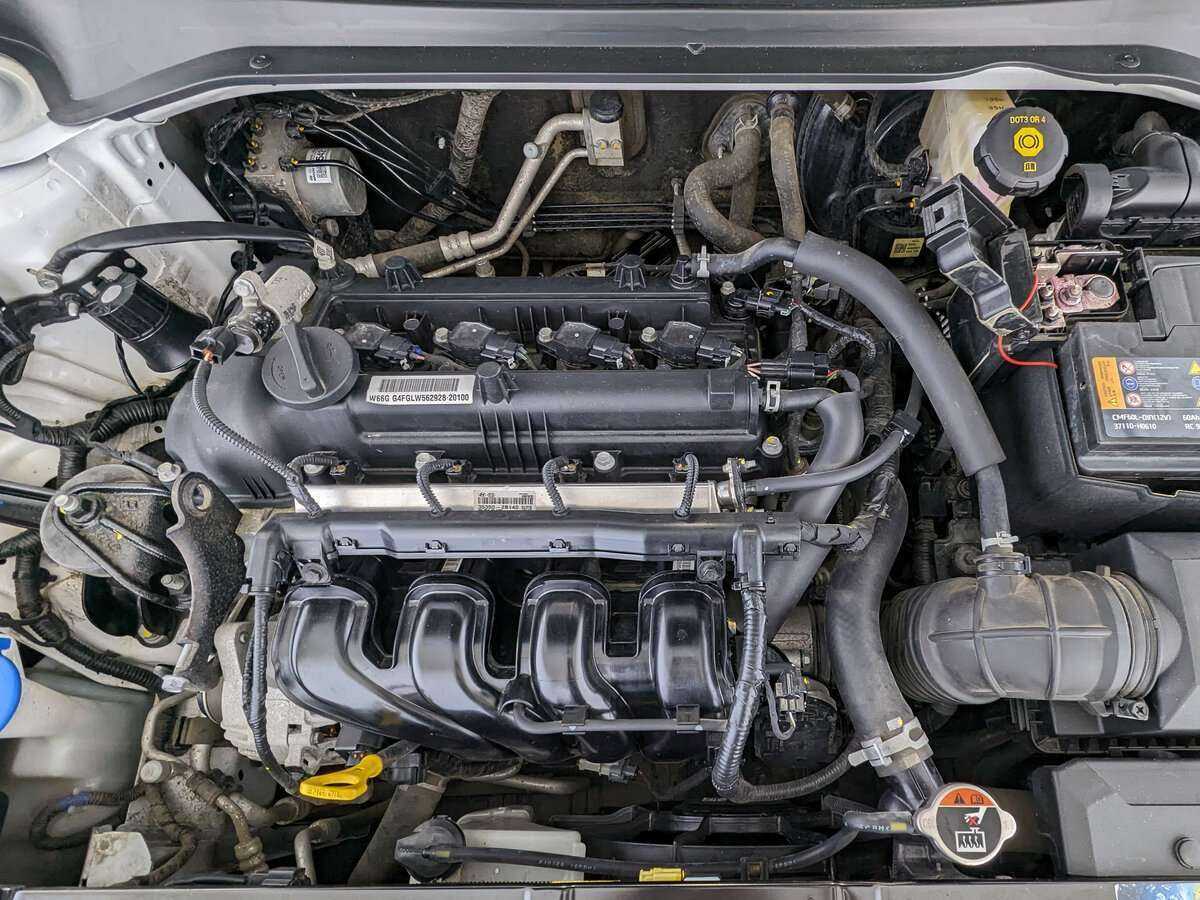 Купить Kia Rio, 2021, 22 458 км, фото №9