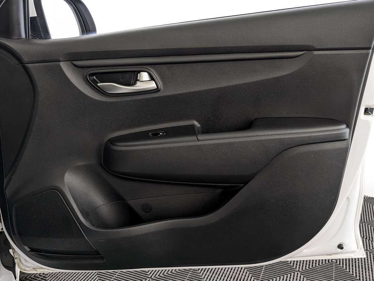 Купить Kia Rio, 2021, 39 314 км, фото №21