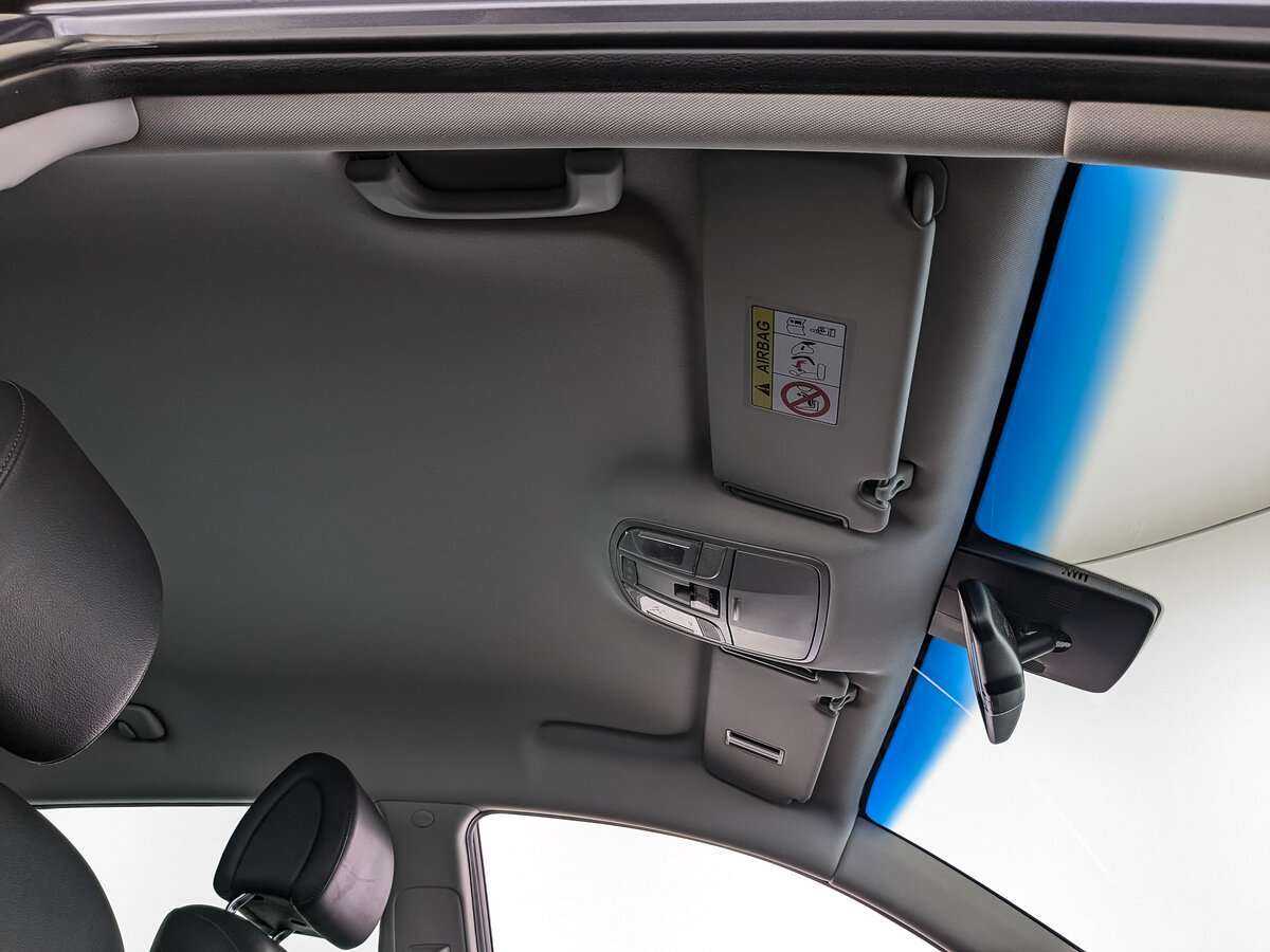 Купить Hyundai Tucson, 2018, 124 335 км, фото №23