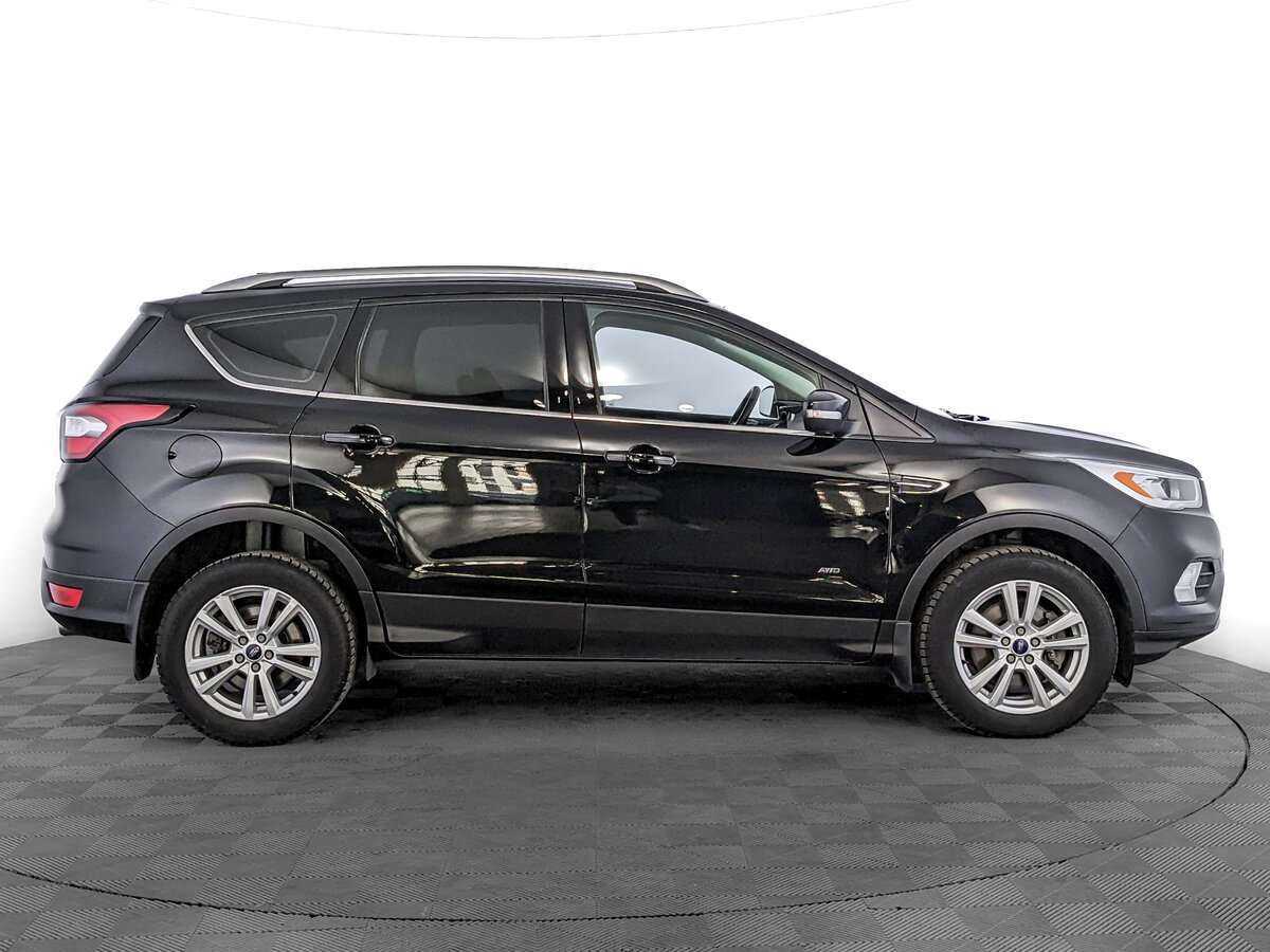 Купить Ford Kuga, 2016, 69 964 км, фото №4