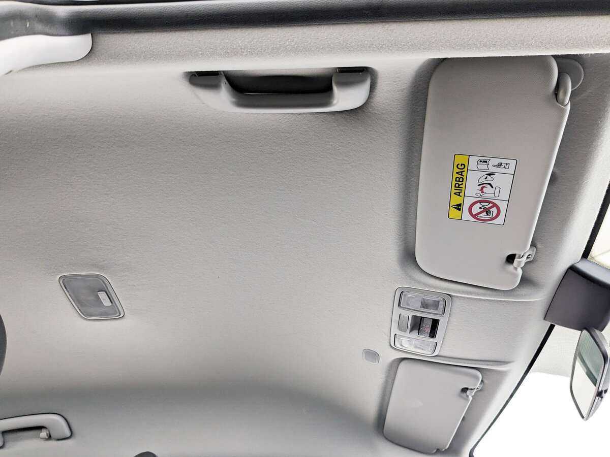 Купить Kia Rio, 2021, 47 095 км, фото №18