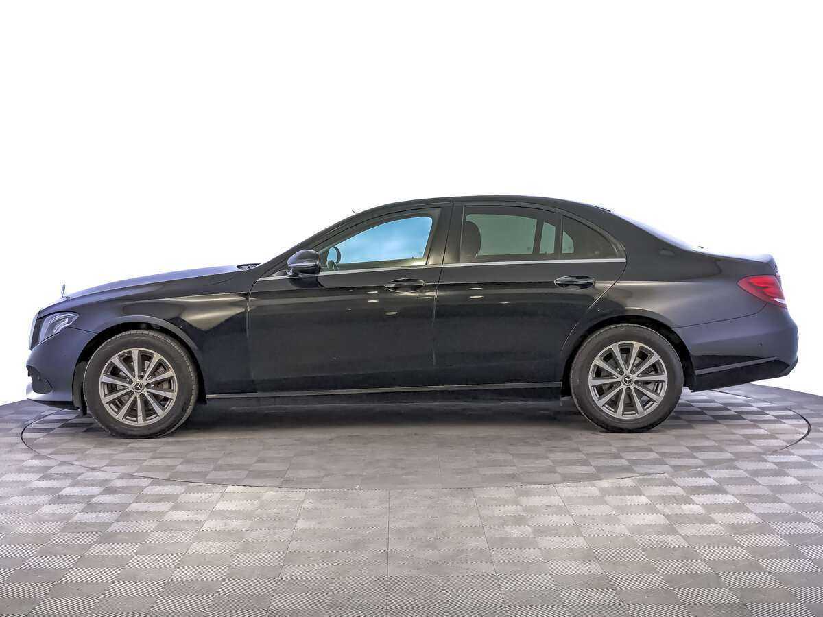 Купить Mercedes-Benz E-Класс 200, 2018, 230 990 км, фото №8