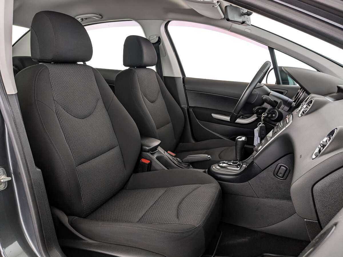 Купить Peugeot 408, 2013, 101 382 км, фото №24