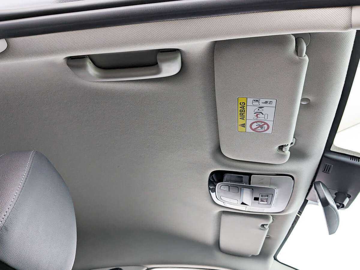 Купить Hyundai Sonata, 2021, 80 000 км, фото №18