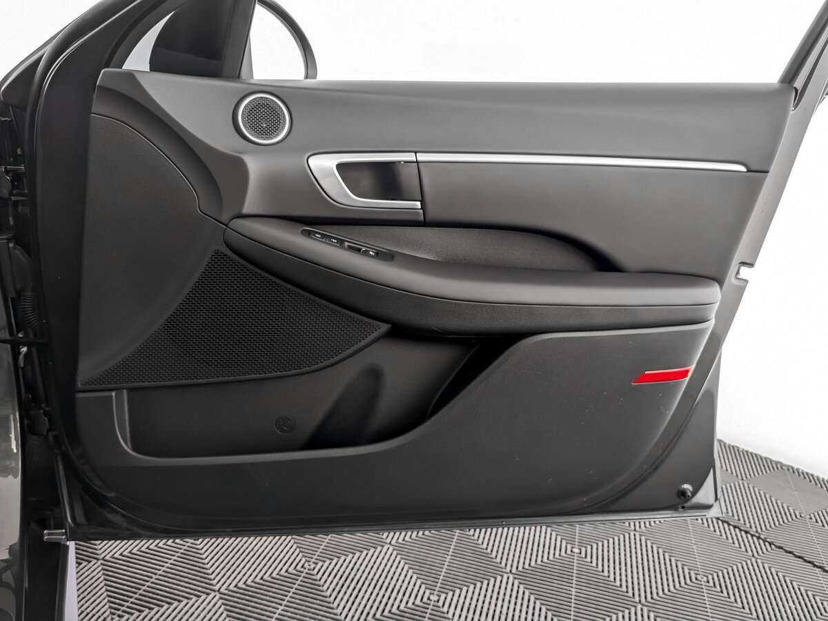 Купить Hyundai Sonata, 2021, 80 000 км, фото №20