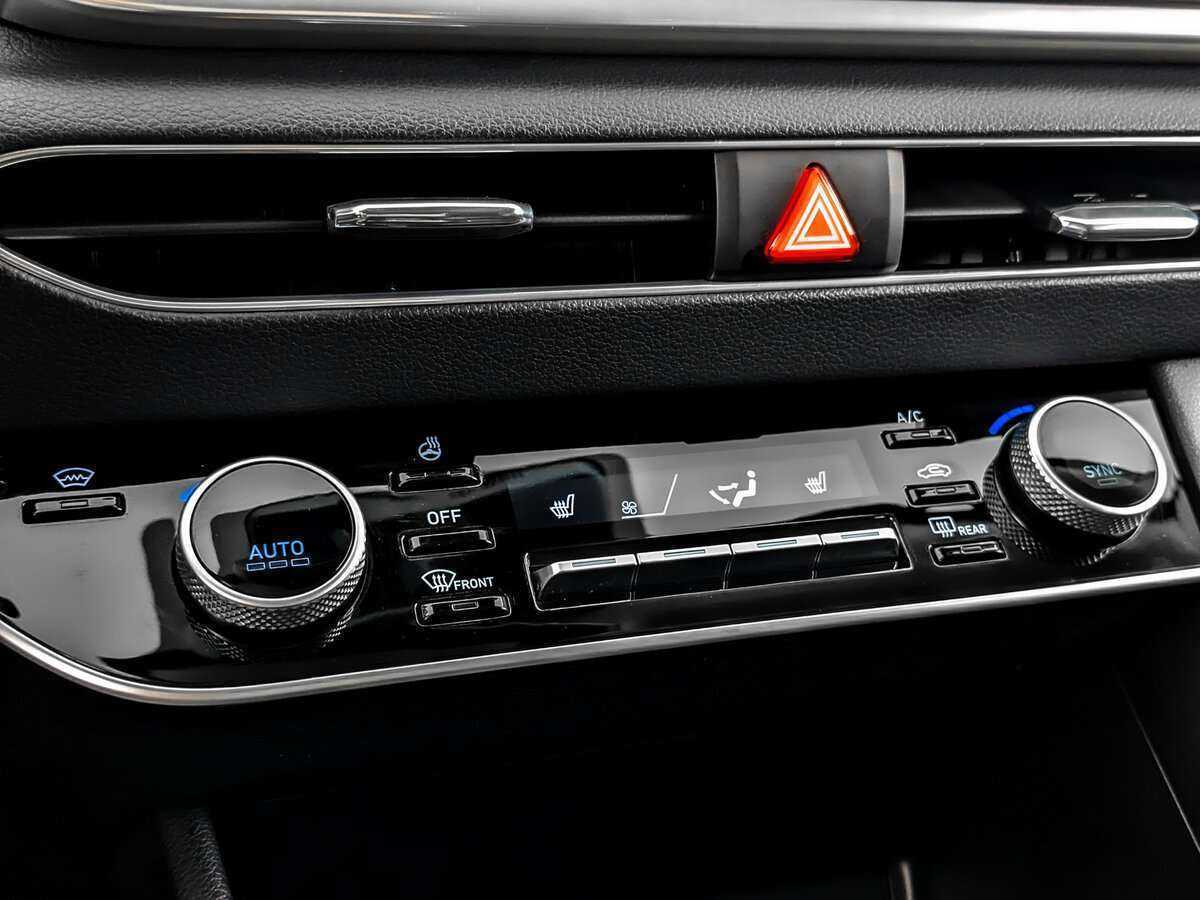 Купить Hyundai Sonata, 2021, 80 000 км, фото №21