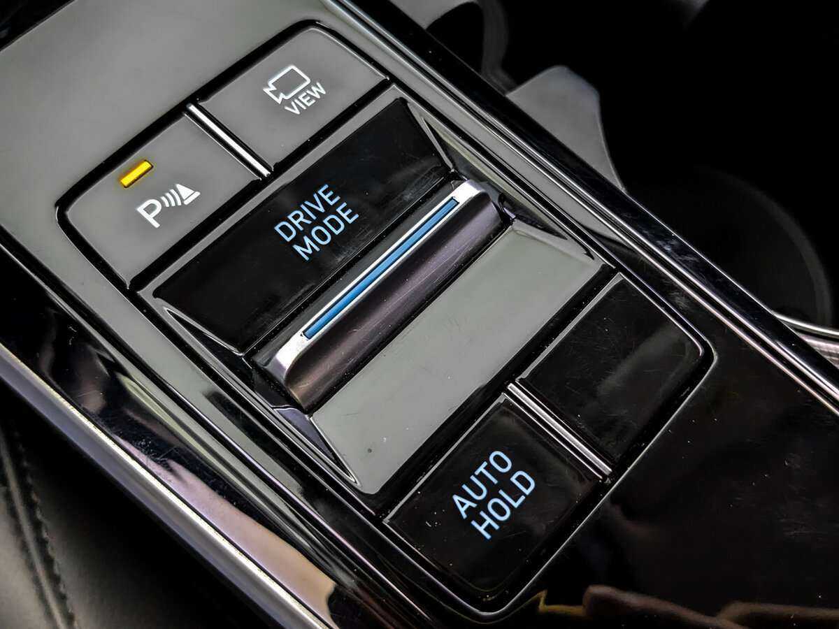 Купить Hyundai Sonata, 2021, 80 000 км, фото №23