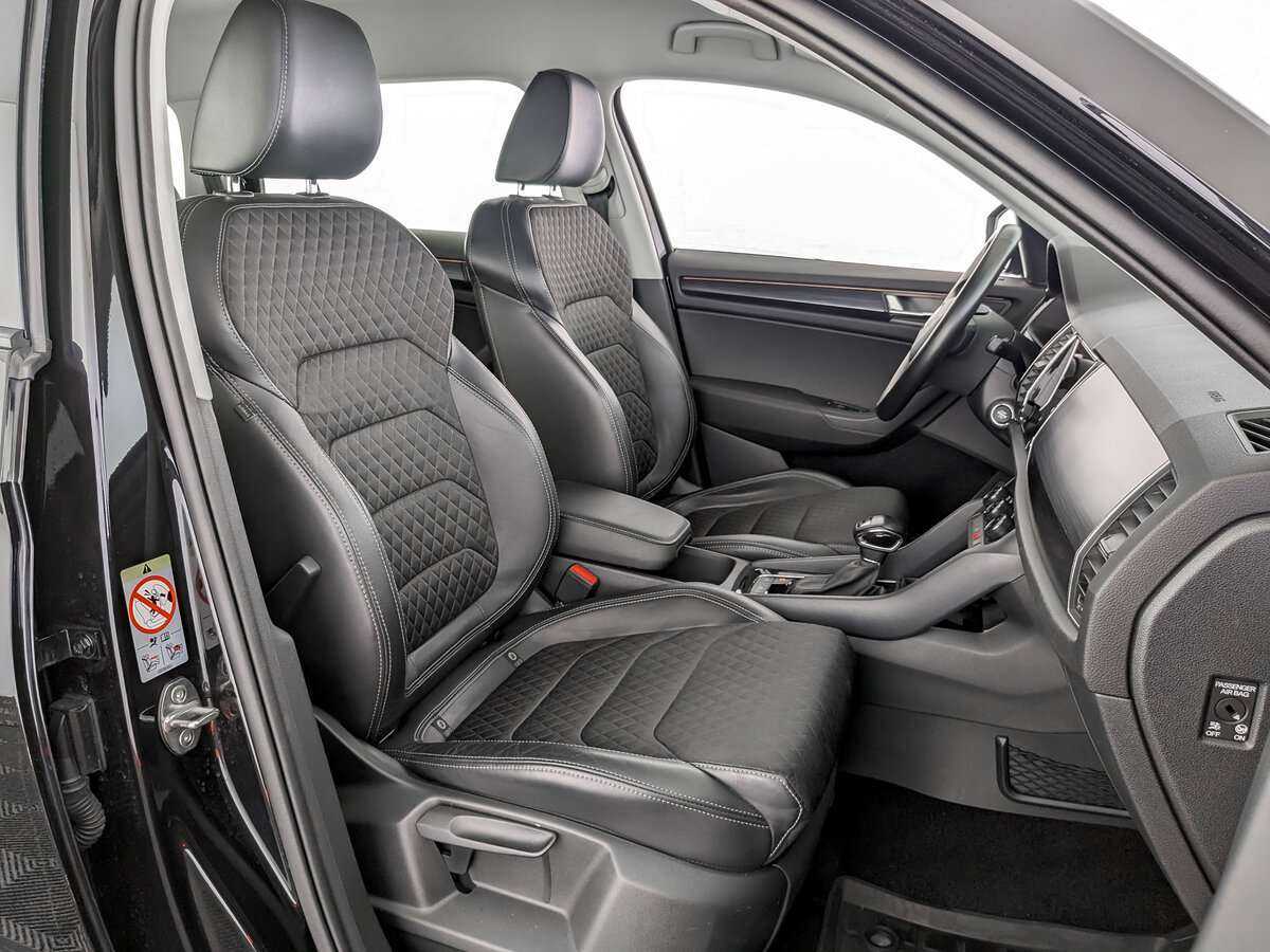 Купить Skoda Kodiaq, 2018, 223 250 км, фото №19