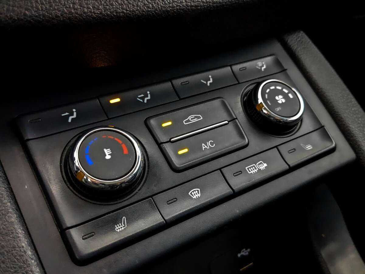 Купить FAW Besturn X40, 2019, 91 312 км, фото №22