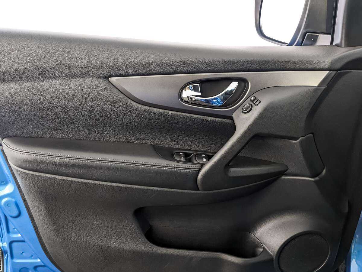 Купить Nissan Qashqai, 2019, 102 000 км, фото №13