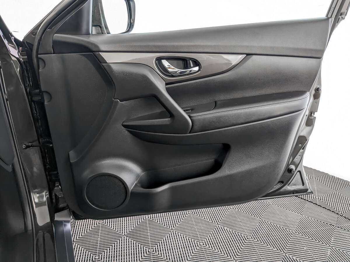 Купить Nissan X-Trail, 2019, 112 241 км, фото №19