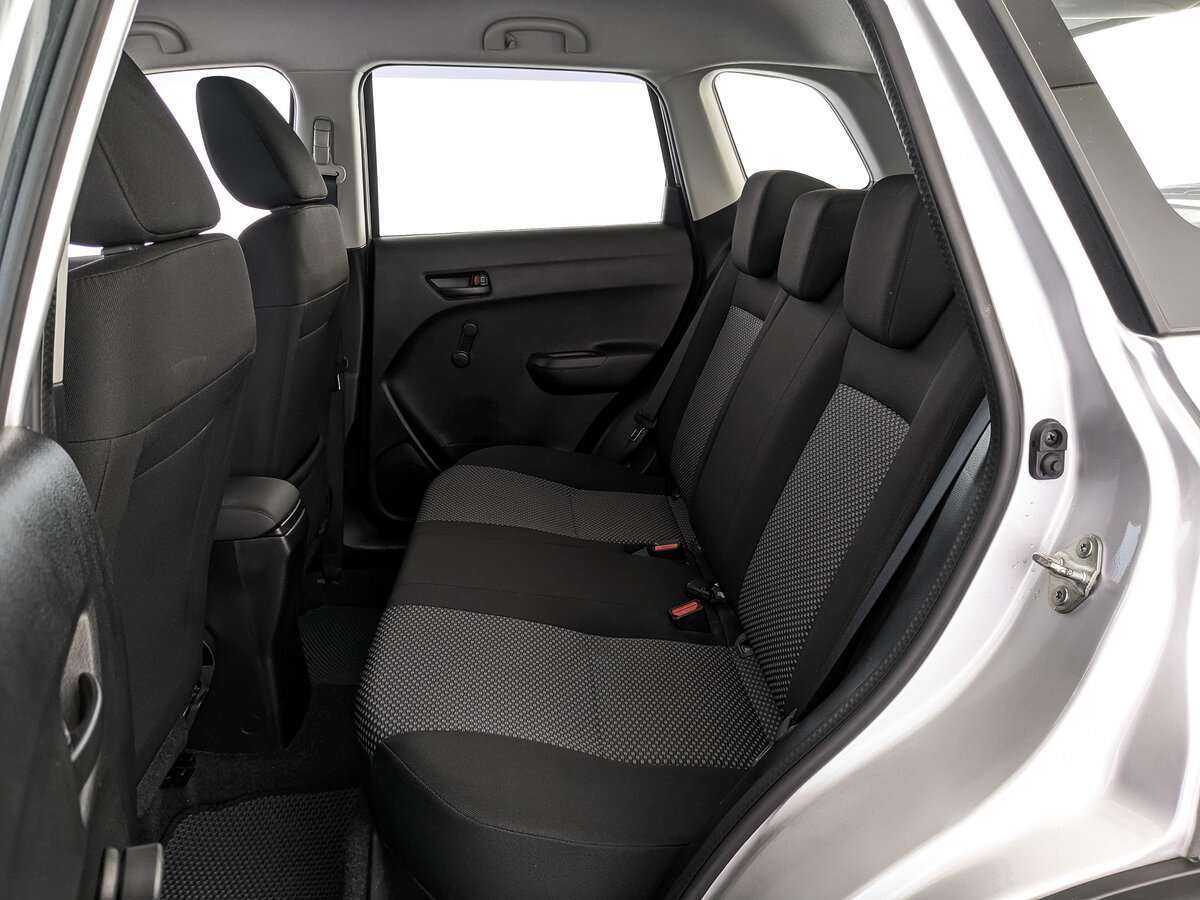 Купить Suzuki Vitara, 2019, 66 618 км, фото №18