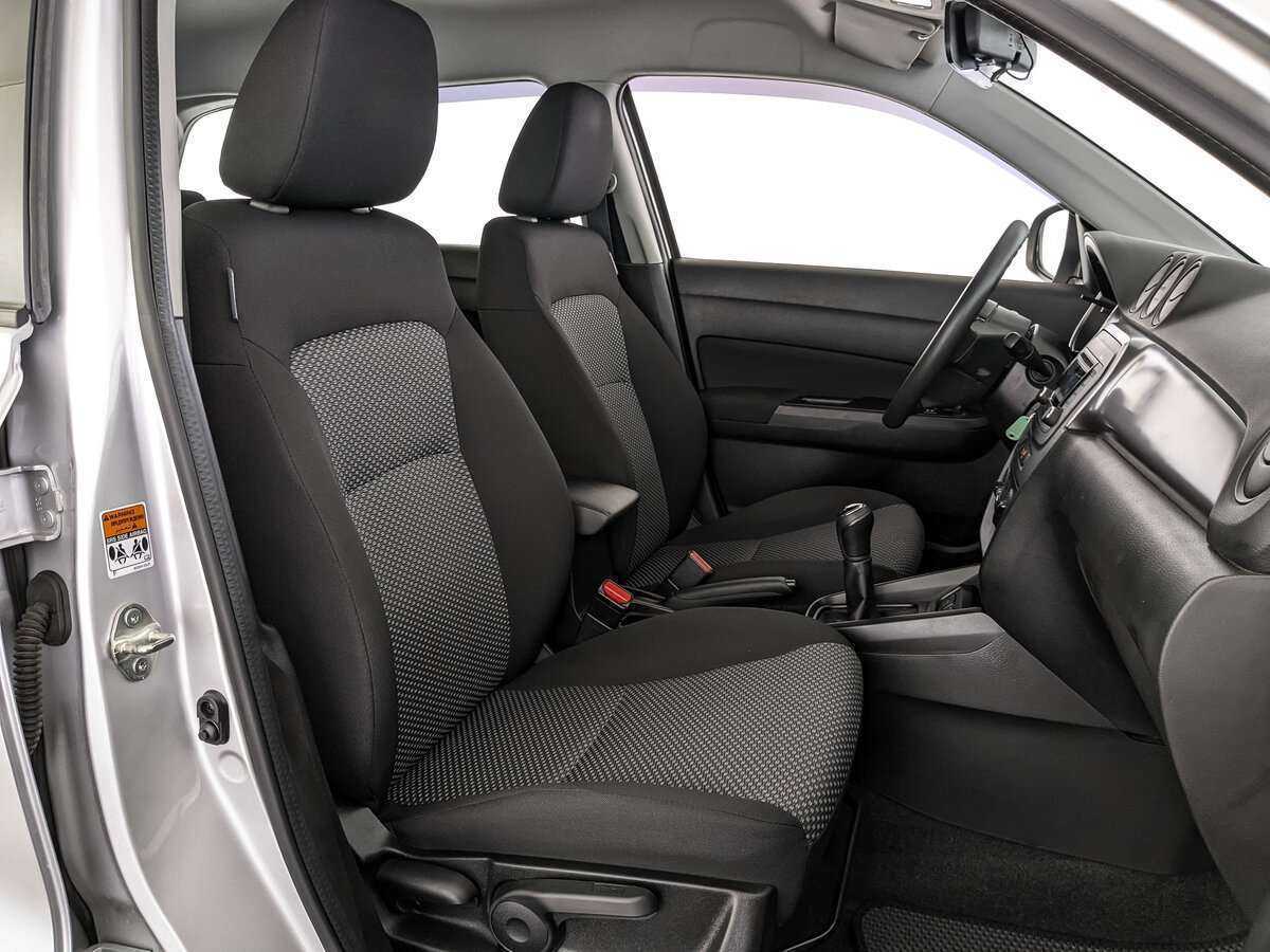 Купить Suzuki Vitara, 2019, 66 618 км, фото №24