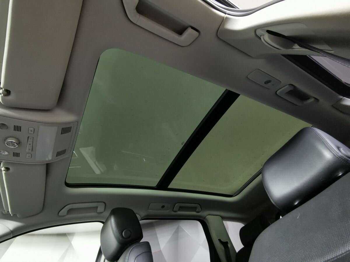 Купить Volkswagen Touareg, 2012, 115 790 км, фото №17