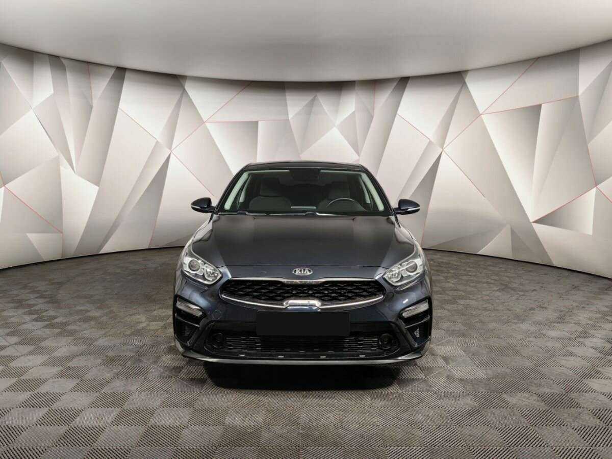 Купить Kia Cerato, 2019, 67 121 км, фото №7