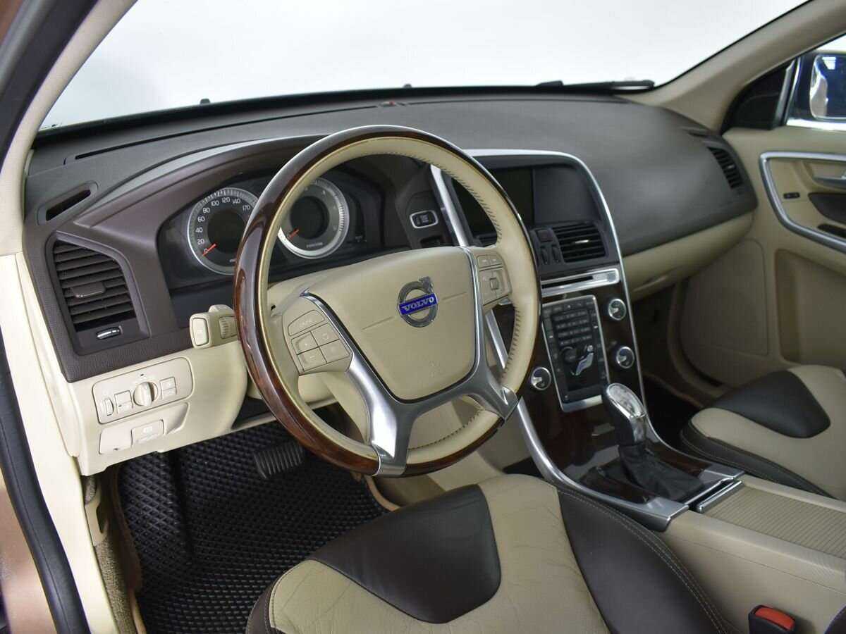 Купить Volvo XC60, 2013, 267 481 км, фото №7