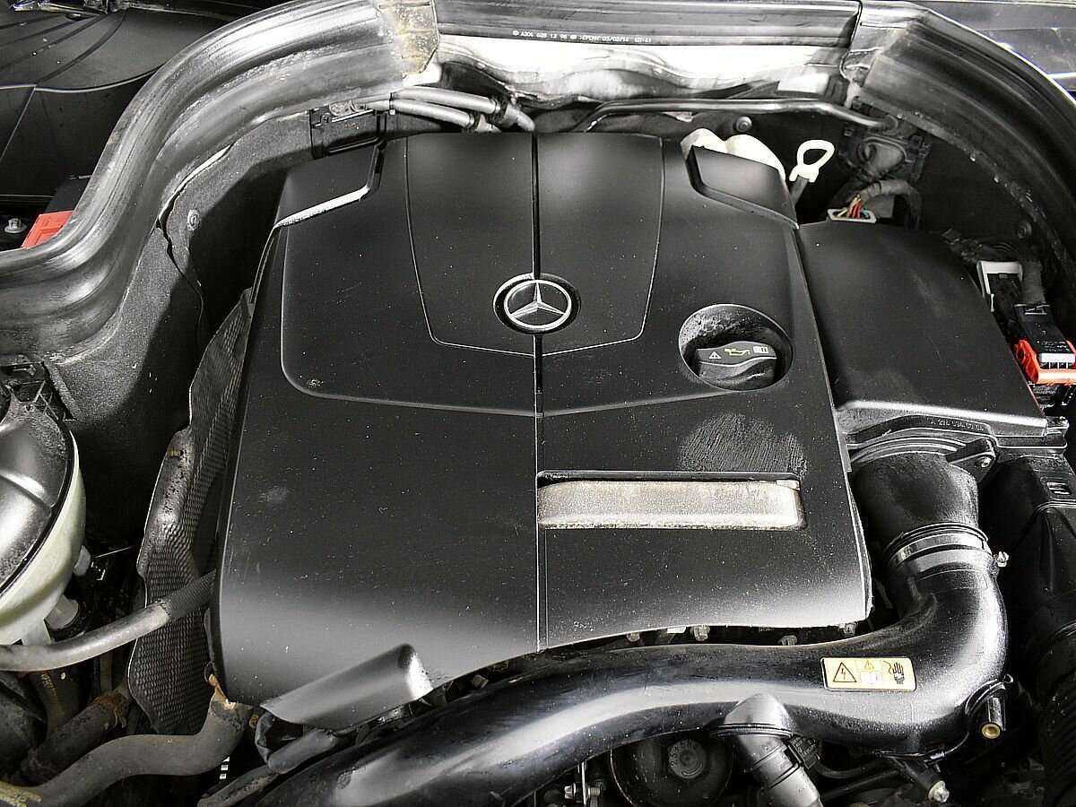 Купить Mercedes-Benz GLK-Класс 250, 2014, 196 737 км, фото №16