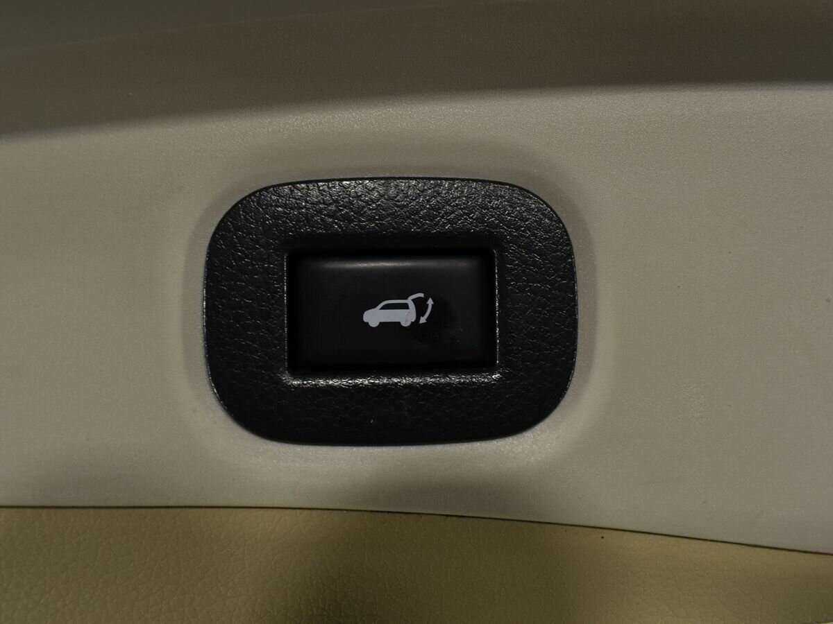 Купить Nissan X-Trail, 2016, 84 000 км, фото №19