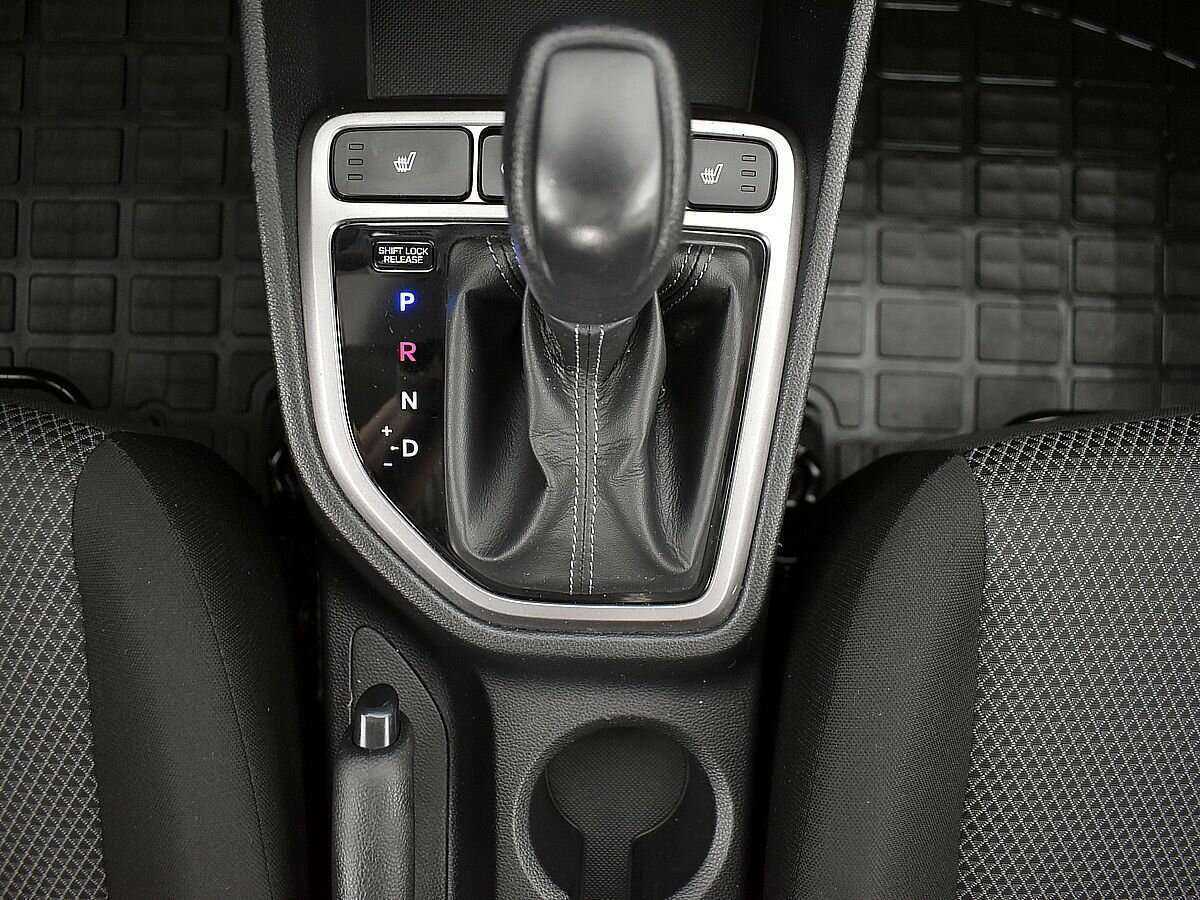 Купить Hyundai Creta, 2020, 28 858 км, фото №16