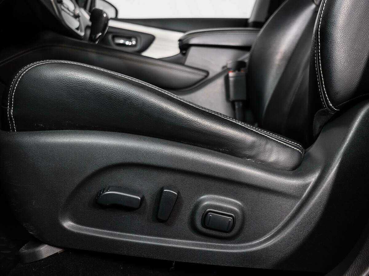Купить Nissan Murano, 2019, 113 799 км, фото №10