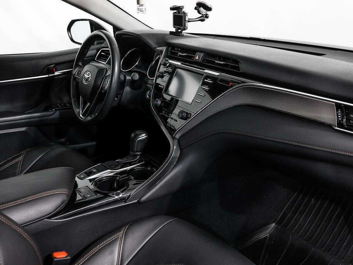 Купить Toyota Camry, 2020, 54 000 км, фото №10