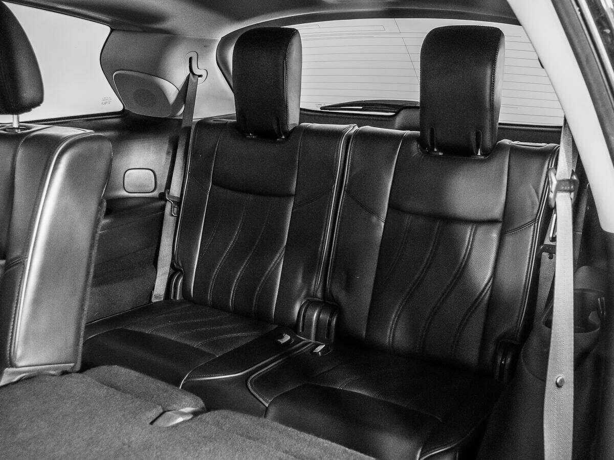 Купить Infiniti JX JX35, 2013, 182 768 км, фото №14