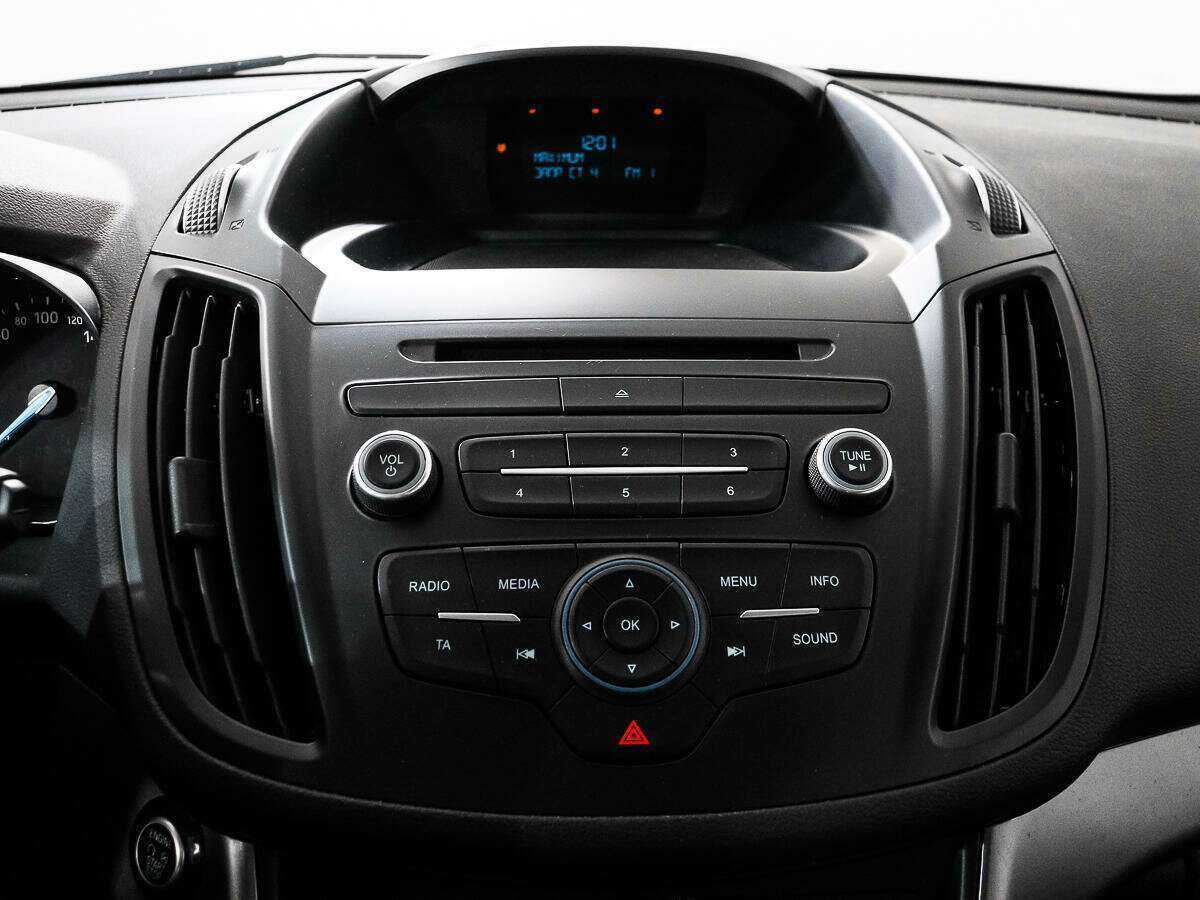 Купить Ford Kuga, 2017, 193 868 км, фото №14