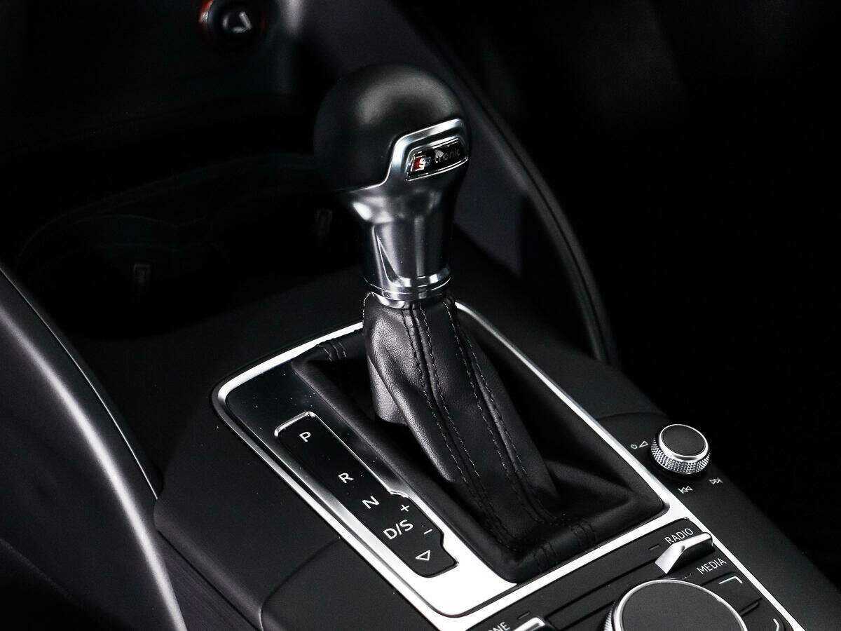 Купить Audi A3 Sportback, 2014, 99 637 км, фото №8