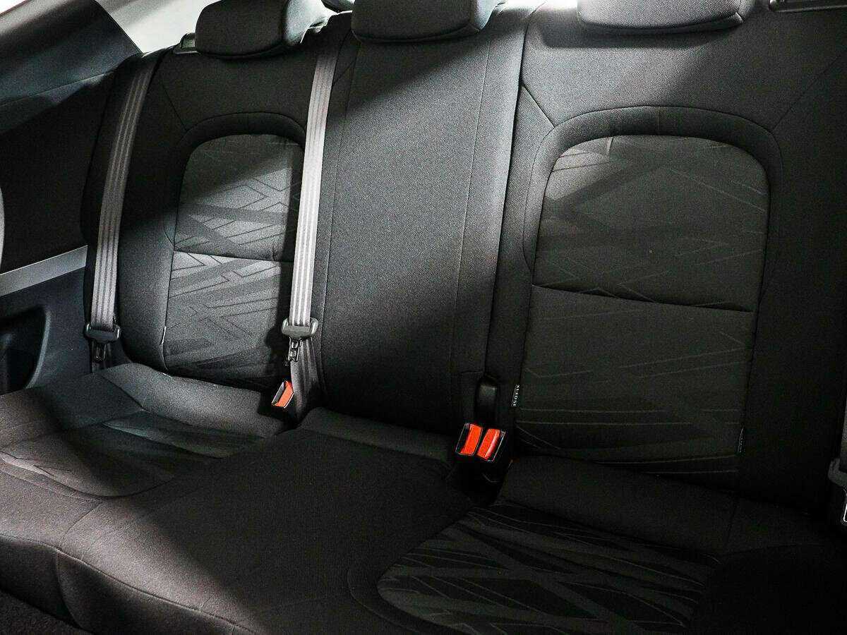 Купить Kia Ceed, 2015, 94 886 км, фото №10