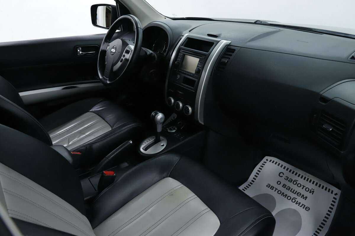 Купить Nissan X-Trail, 2013, 155 000 км, фото №19
