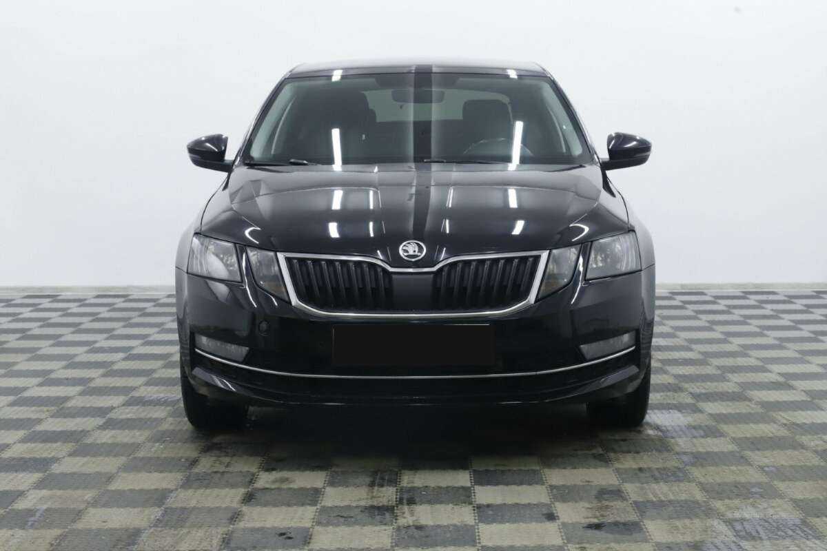 Купить Skoda Octavia, 2019, 74 000 км, фото №5
